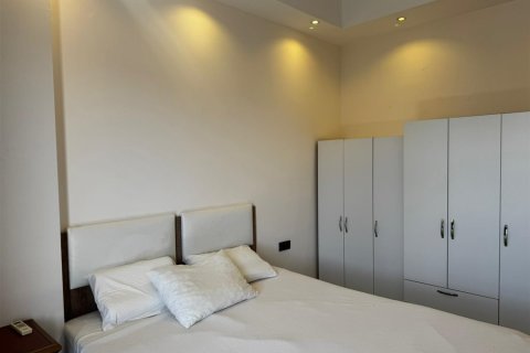 1+1 Wohnung  in Mahmutlar, Antalya, Türkei Nr. 228943 - 8