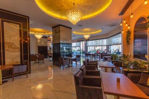1+1 Wohnung  in Mahmutlar, Antalya, Türkei Nr. 228943 - 29