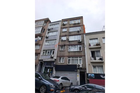 آپارتمان در Sisli،  Istanbul ، ترکیه 2 خوابه ، 85 متر مربع.  شماره 225206