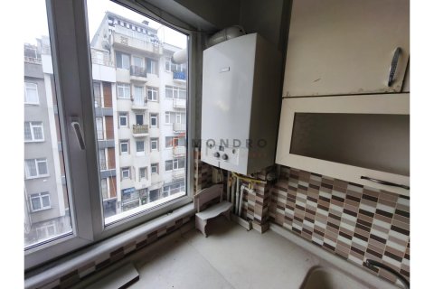 آپارتمان در Sisli، Istanbul ، ترکیه 2 خوابه ، 85 متر مربع. شماره 225206 - 10