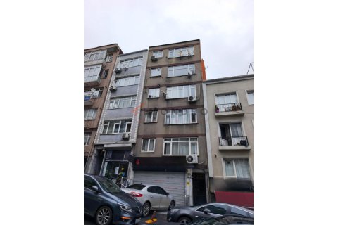 آپارتمان در Sisli، Istanbul ، ترکیه 2 خوابه ، 85 متر مربع. شماره 225206 - 23