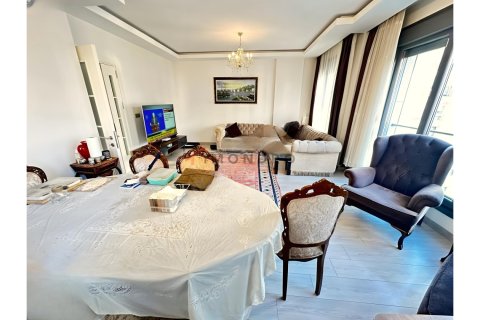 آپارتمان در Kadikoy، Istanbul ، ترکیه 3 خوابه ، 100 متر مربع. شماره 225204 - 2
