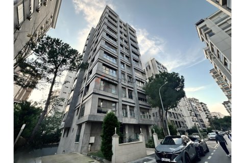 آپارتمان در Kadikoy، Istanbul ، ترکیه 3 خوابه ، 100 متر مربع. شماره 225204 - 18