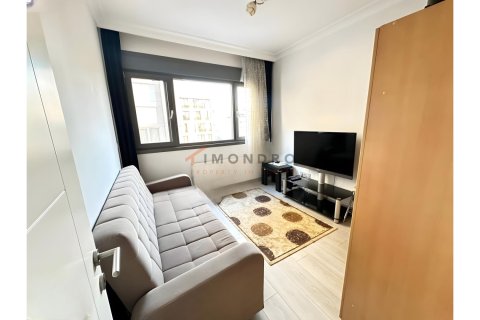 آپارتمان در Kadikoy، Istanbul ، ترکیه 3 خوابه ، 100 متر مربع. شماره 225204 - 7