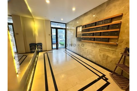 آپارتمان در Kadikoy، Istanbul ، ترکیه 3 خوابه ، 100 متر مربع. شماره 225204 - 16