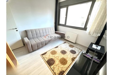 آپارتمان در Kadikoy، Istanbul ، ترکیه 3 خوابه ، 100 متر مربع. شماره 225204 - 8