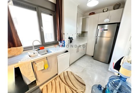 آپارتمان در Kadikoy، Istanbul ، ترکیه 3 خوابه ، 100 متر مربع. شماره 225204 - 11
