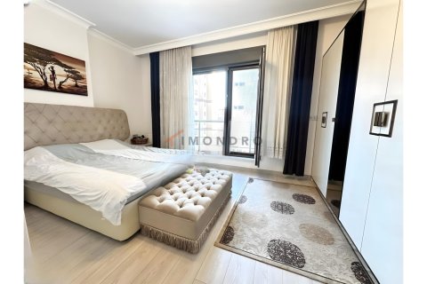 آپارتمان در Kadikoy، Istanbul ، ترکیه 3 خوابه ، 100 متر مربع. شماره 225204 - 10
