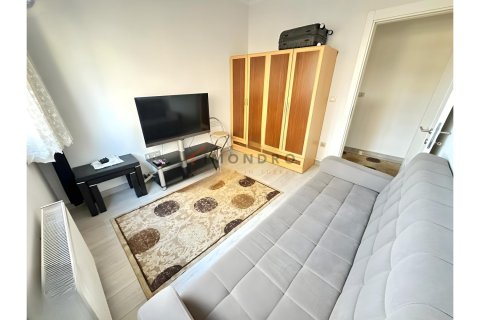 آپارتمان در Kadikoy، Istanbul ، ترکیه 3 خوابه ، 100 متر مربع. شماره 225204 - 6