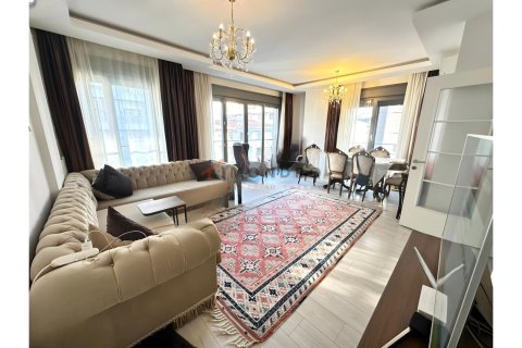 آپارتمان در Kadikoy، Istanbul ، ترکیه 3 خوابه ، 100 متر مربع. شماره 225204 - 4