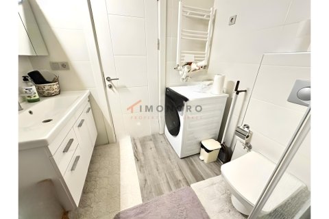آپارتمان در Kadikoy، Istanbul ، ترکیه 3 خوابه ، 100 متر مربع. شماره 225204 - 15