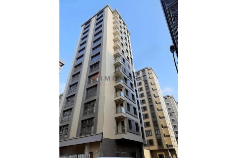 آپارتمان در Kadikoy، Istanbul ، ترکیه 2 خوابه ، 77 متر مربع. شماره 225203 - 16