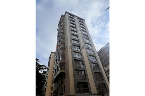 آپارتمان در Kadikoy، Istanbul ، ترکیه 2 خوابه ، 77 متر مربع. شماره 225203 - 17