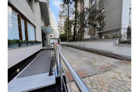 آپارتمان در Kadikoy،  Istanbul ، ترکیه 3 خوابه ، 97 متر مربع.  شماره 225201 - 14