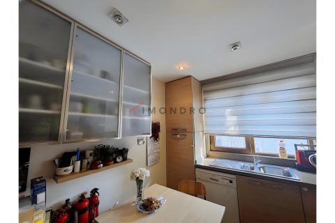 آپارتمان در Kadikoy،  Istanbul ، ترکیه 3 خوابه ، 97 متر مربع.  شماره 225201 - 9