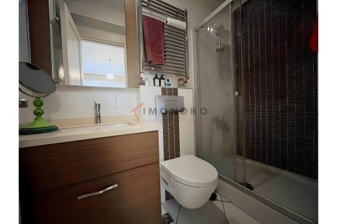آپارتمان در Kadikoy،  Istanbul ، ترکیه 3 خوابه ، 97 متر مربع.  شماره 225201 - 12