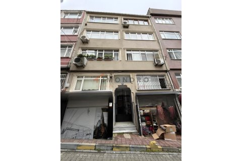 آپارتمان در Fatih، Istanbul ، ترکیه 2 خوابه ، 80 متر مربع. شماره 225202 - 16