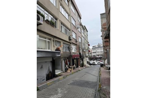 آپارتمان در Fatih، Istanbul ، ترکیه 2 خوابه ، 80 متر مربع. شماره 225202 - 3