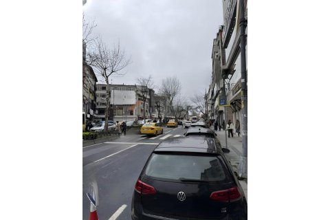 آپارتمان در Fatih، Istanbul ، ترکیه 2 خوابه ، 80 متر مربع. شماره 225202 - 20