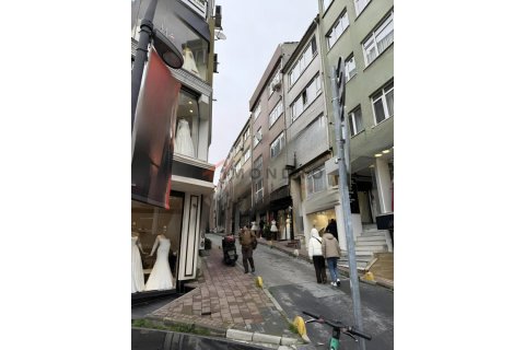 آپارتمان در Fatih، Istanbul ، ترکیه 2 خوابه ، 80 متر مربع. شماره 225202 - 4