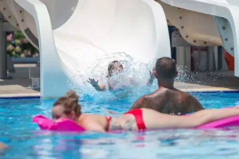 4+1 Lejlighed  i Alanya, Antalya, Tyrkiet Nr. 223000 - 2