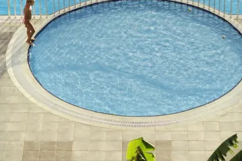 4+1 Lejlighed  i Alanya, Antalya, Tyrkiet Nr. 223000 - 10