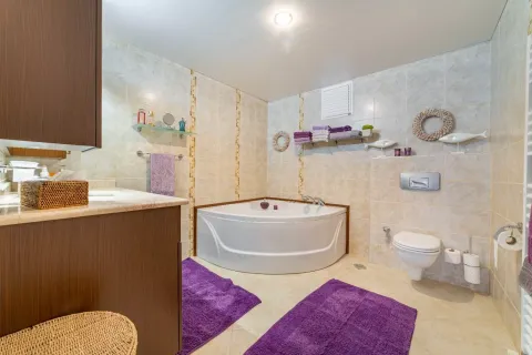 4+1 Lejlighed  i Alanya, Antalya, Tyrkiet Nr. 223000 - 13