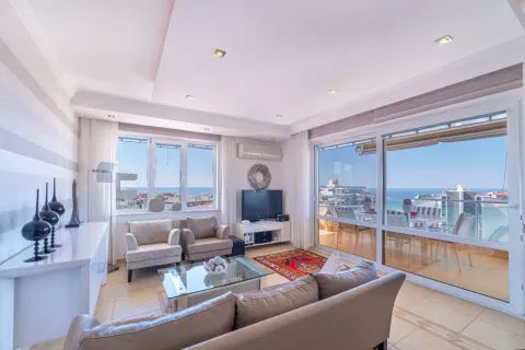 4+1 Lejlighed  i Alanya, Antalya, Tyrkiet Nr. 223000 - 16