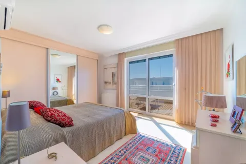 4+1 Lejlighed  i Alanya, Antalya, Tyrkiet Nr. 223000 - 12