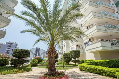 4+1 Lejlighed  i Alanya, Antalya, Tyrkiet Nr. 223000 - 5