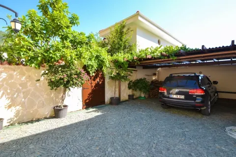 Продажа виллы  в Бекташе, Аланье, Анталье, Турция 5 комн., 400м2, №223004 – фото 6