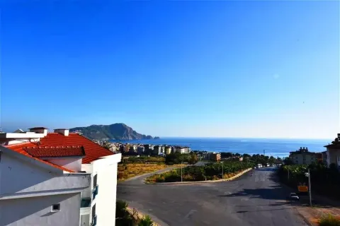 2+1 Lägenhet  i Alanya, Antalya, Turkiet Nr. 222999 - 4