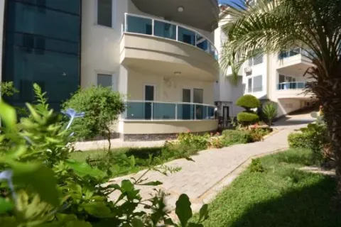 2+1 Lägenhet  i Alanya, Antalya, Turkiet Nr. 222999 - 12