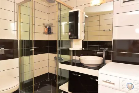 2+1 Lägenhet  i Alanya, Antalya, Turkiet Nr. 222999 - 5