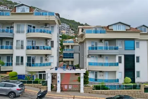 2+1 Lägenhet  i Alanya, Antalya, Turkiet Nr. 222999 - 9
