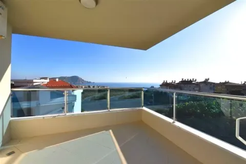 2+1 Lägenhet  i Alanya, Antalya, Turkiet Nr. 222999 - 3