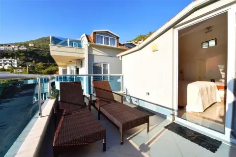 2+1 Lägenhet  i Alanya, Antalya, Turkiet Nr. 222999 - 8