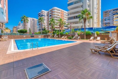 Daire  1+1  Mahmutlar, Antalya, Türkiye №217494 - 10