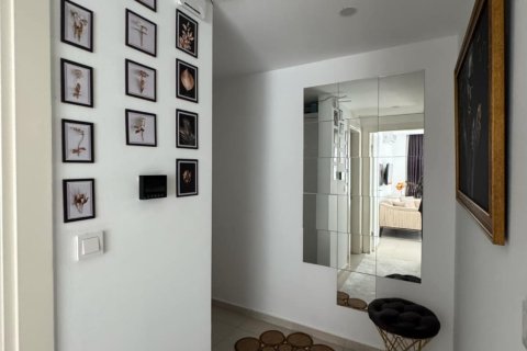 Daire  1+1  Mahmutlar, Antalya, Türkiye №217494 - 8