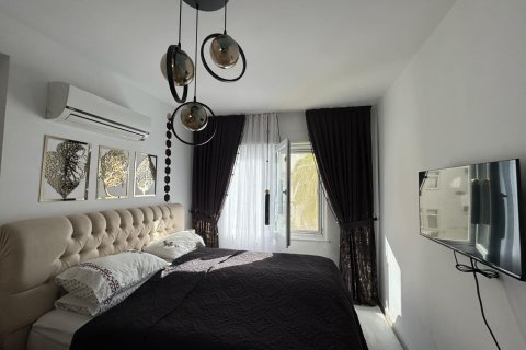 Daire  1+1  Mahmutlar, Antalya, Türkiye №217494 - 6