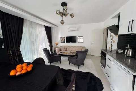 Daire  1+1  Mahmutlar, Antalya, Türkiye №217494 - 4