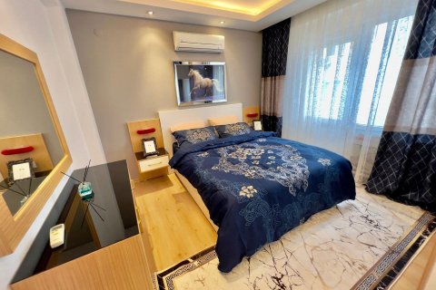 Daire  1+1  Kestel, Bursa, Türkiye №217495 - 5