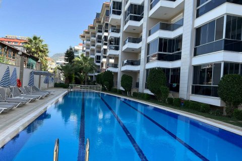 Daire  1+1  Kestel, Bursa, Türkiye №217495 - 9