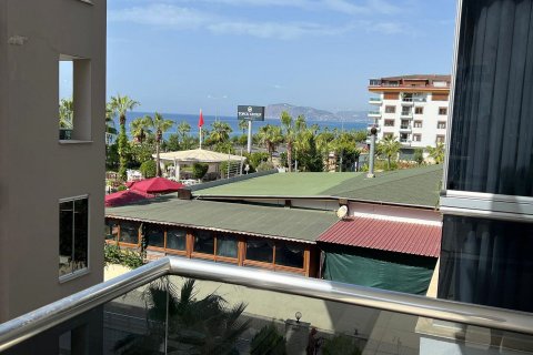 Daire  1+1  Kestel, Bursa, Türkiye №217495 - 7