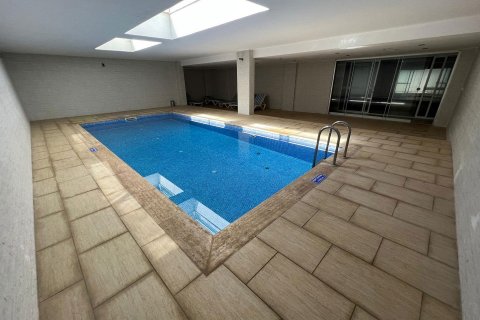 Daire  1+1  Kestel, Bursa, Türkiye №217495 - 10