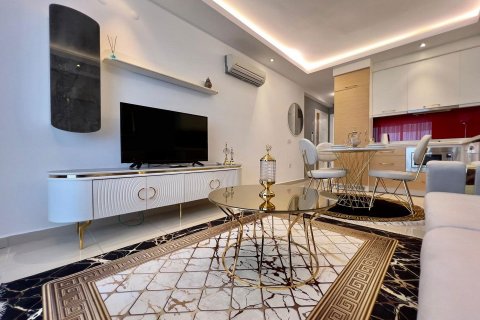 Apartment for sale  in Kestel, Bursa, Turkey, 1 bedroom, 62m2, No. 217495 – photo 3