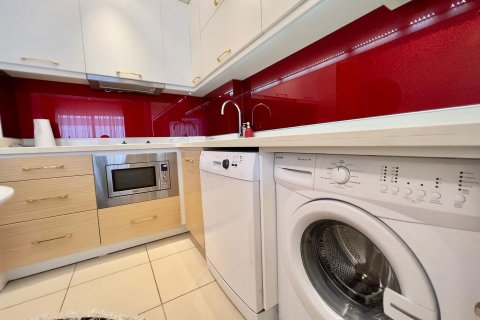 Daire  1+1  Kestel, Bursa, Türkiye №217495 - 4