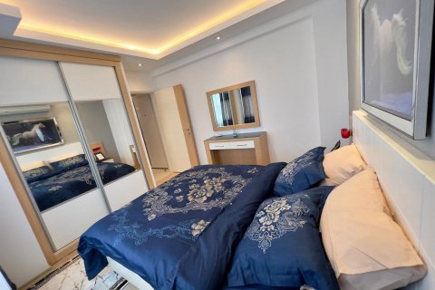 Daire  1+1  Kestel, Bursa, Türkiye №217495 - 6