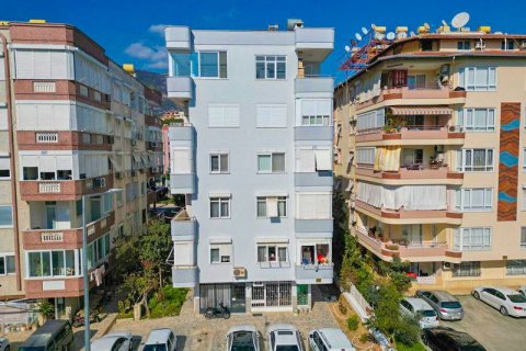 Продажа квартиры  в Аланье, Анталье, Турция 2+1, 150м2, №217491 – фото 10