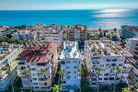 Продажа квартиры  в Аланье, Анталье, Турция 2+1, 150м2, №217491 – фото 4